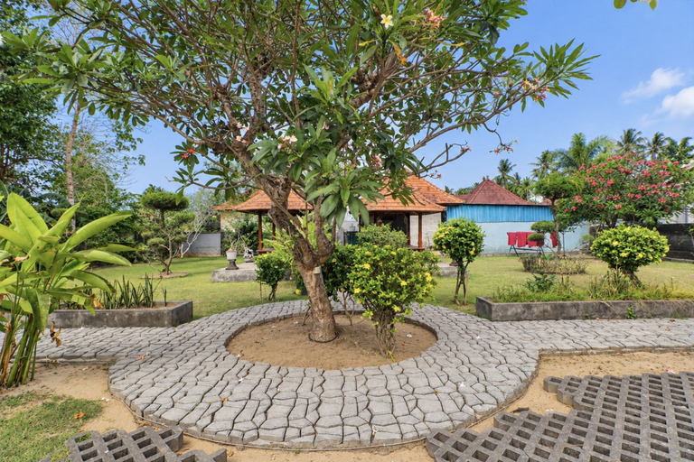 Garden 5, Belvilla near Sampalan Beach formerly Ar, Klungkung