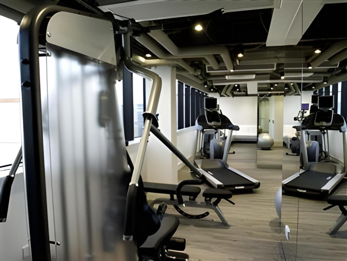 Others 5, Yi Serviced Apartments, Kowloon