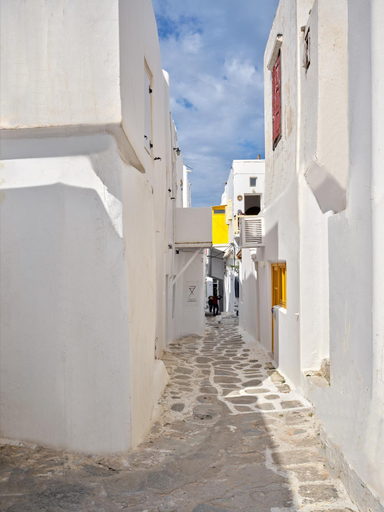 Exterior & Views 1, Chiara Mykonos, South Aegean