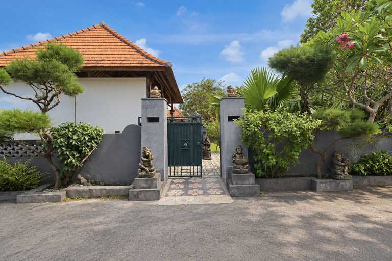 Front of property 2, Belvilla near Sampalan Beach formerly Ar, Klungkung
