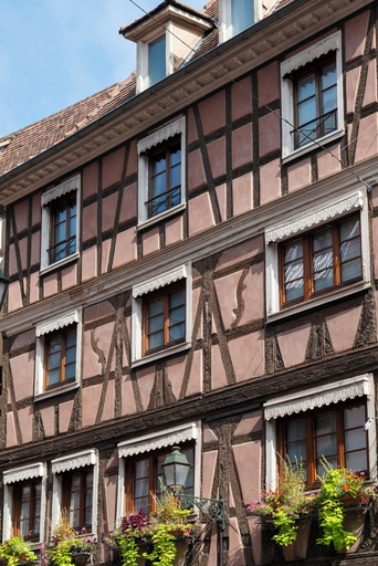 Exterior & Views 2, Hôtel de l'Europe by Happyculture, Bas-Rhin