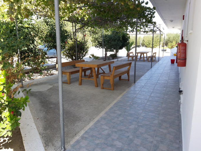 Others 4, Stenna Apartments, South Aegean