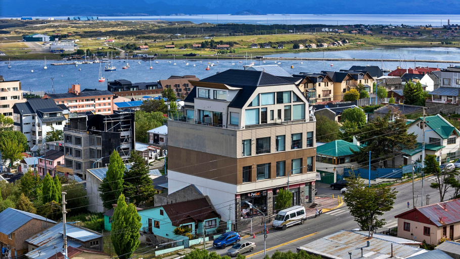 Exterior & Views 2, Patagonia Home, Ushuaia
