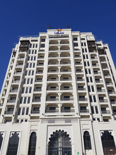 Exterior & Views 2, Suha Al Jaddaf, Dubai