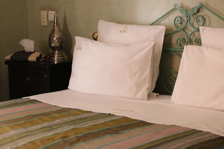 Bedroom 3, Riad Mazal, Marrakech