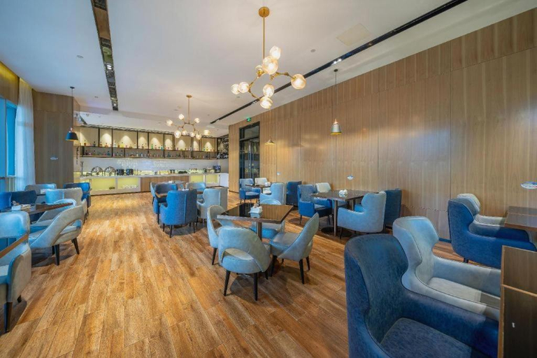 Food & Drinks 4, Echarm Hotel Taizhou International Convention and Exhibition Center, Taizhou