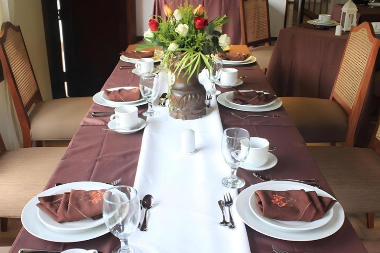 Food & Drinks 5, Hannah's Garden Resort and Events Place, Calamba City