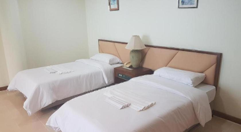 Bedroom 3, Sawang Resort Golf Club and Hotel, Khao Yoi
