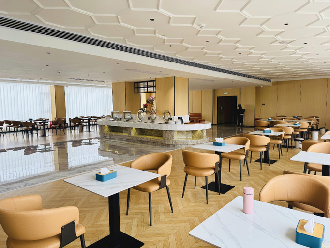 Food & Drinks 4, Vienna Hotel Ganzhou Economic Development Zone 1st Hospital West High-Speed Railway Station, Ganzhou