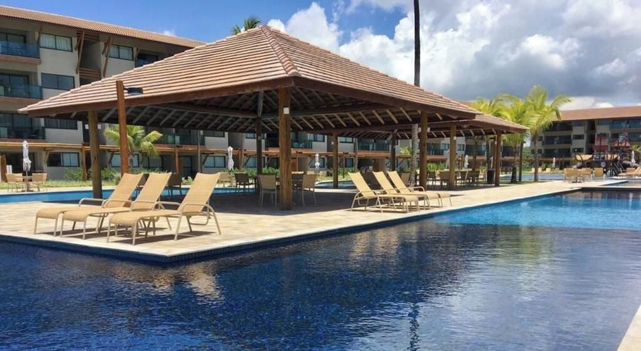 Pool 3, La Fleur Polinésia Residence & Resort, Ipojuca