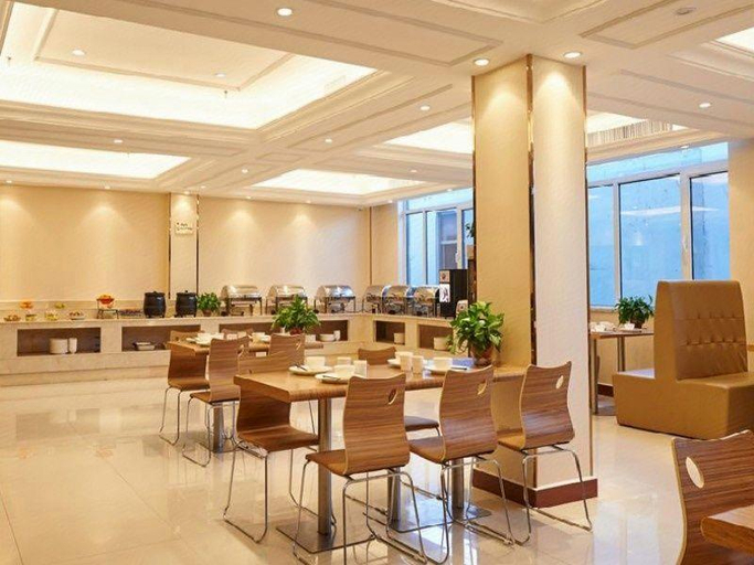 Food & Drinks 4, Vienna Hotel Shandong Qufu Sankong Landscape, Jining
