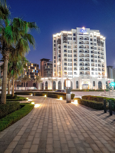 Exterior & Views 2, Suha Al Jaddaf, Dubai