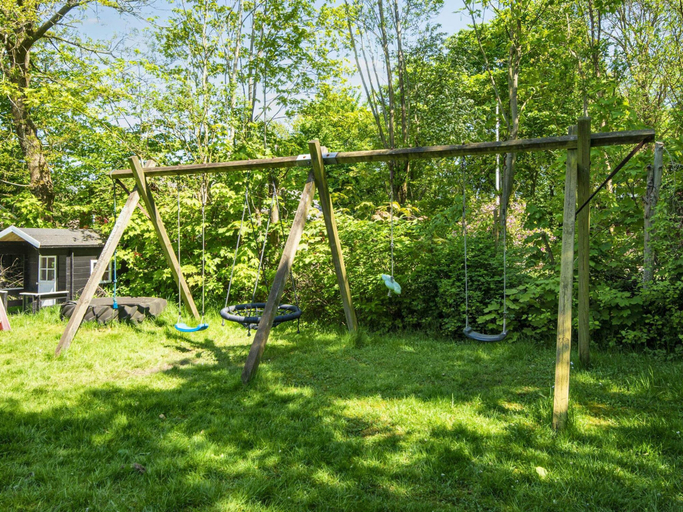 Others 5, 6 Person Holiday Home in Hemmet, Ringkøbing-Skjern