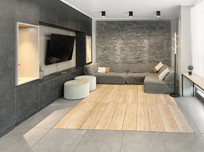 Interior 4, Oceana Suites Vicuña Mackena, Cordillera