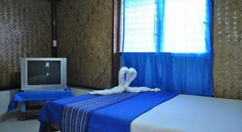 Bedroom 3, Tabibi's  BedSpace Rental, Coron