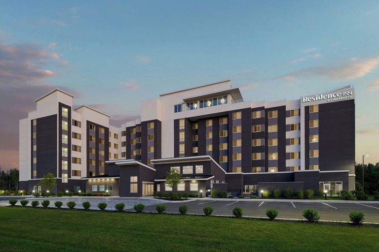 Primary image, Residence Inn By Marriott Traverse City, Grand Traverse