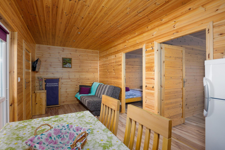 Living room 5, Holiday Homes, Attractions for Children, Sławno