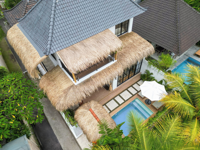 Exterior & Views 2, Como Villa by DH, Gianyar