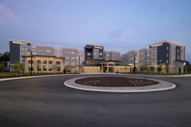 Primary image, Residence Inn By Marriott Glen Allen Richmond, Henrico