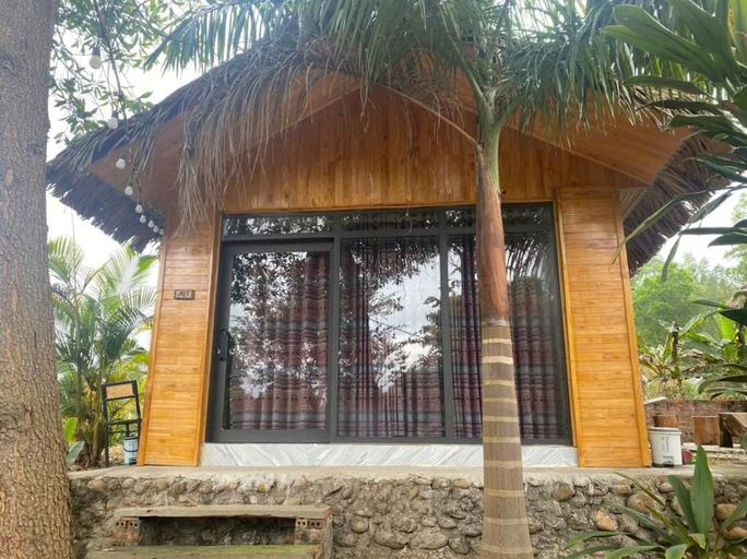 Exterior & Views 1, Mi House Nghia Lo Yen Bai, Nghĩa Lộ