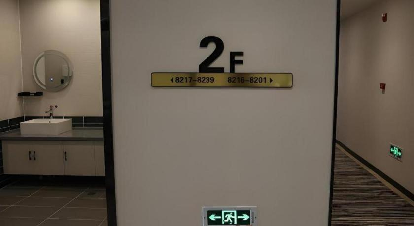 Others 5, Green Tree Inn Express Inner Mongolia Ulan Qab High-Speed Railway Station, Ulaan Chab