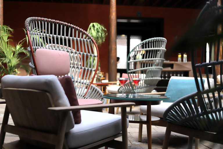 Public Area 4, Boutique Hotel San Roque, Santa Cruz de Tenerife
