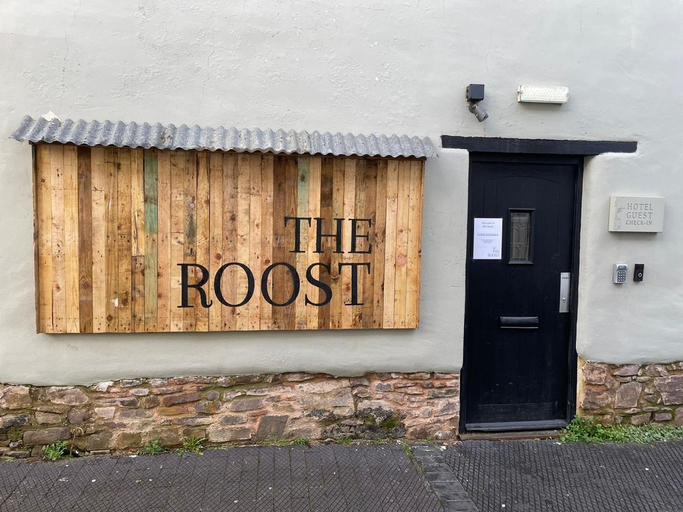 Exterior & Views, The Roost, Devon