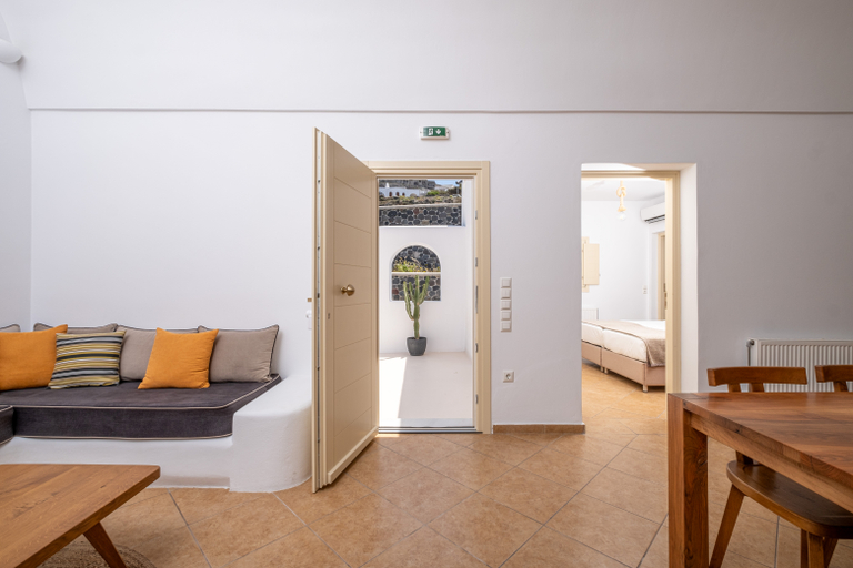 Public Area 3, White Orchid Villa, South Aegean