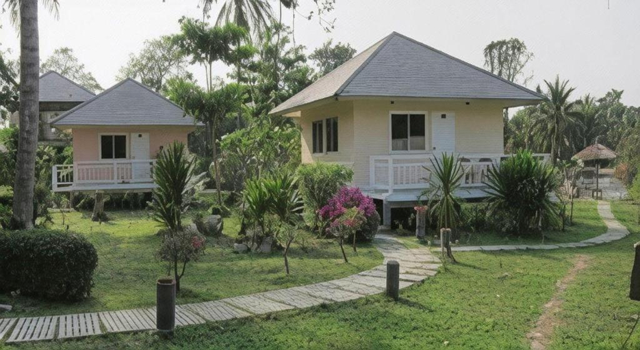 Others 5, Greenfield Valley Fishing Resort, Hua Hin