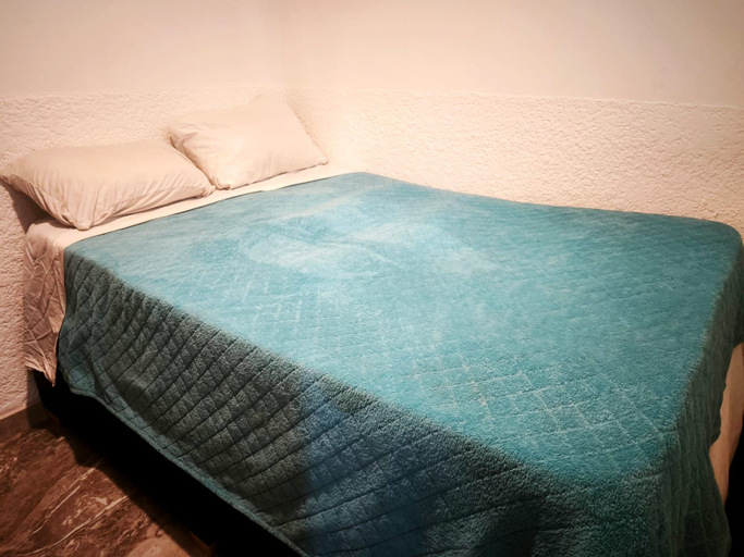 Bedroom 2, Kuyay Yachi Hostel, Santafé de Bogotá