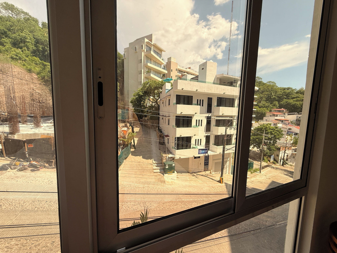 Mountain view, Ava 19 Adults Only Villa - Bed & Breakfast, Puerto Vallarta