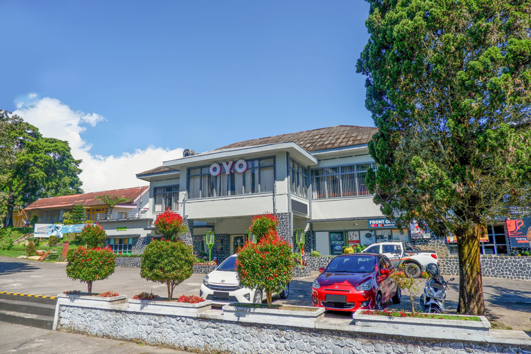 General view