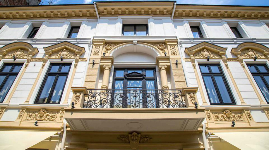 Exterior & Views 1, The Mansion Boutique Hotel, Municipiul Bucuresti