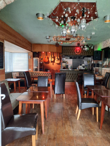 Food & Drinks 5, Castleton Hotel - Just For Adults, Torbay