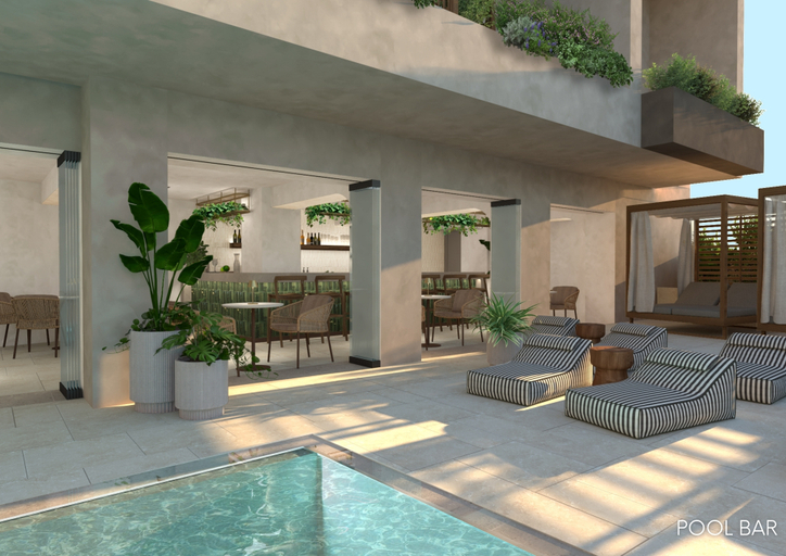 Sport & Beauty 3, Theros Resort, Crete