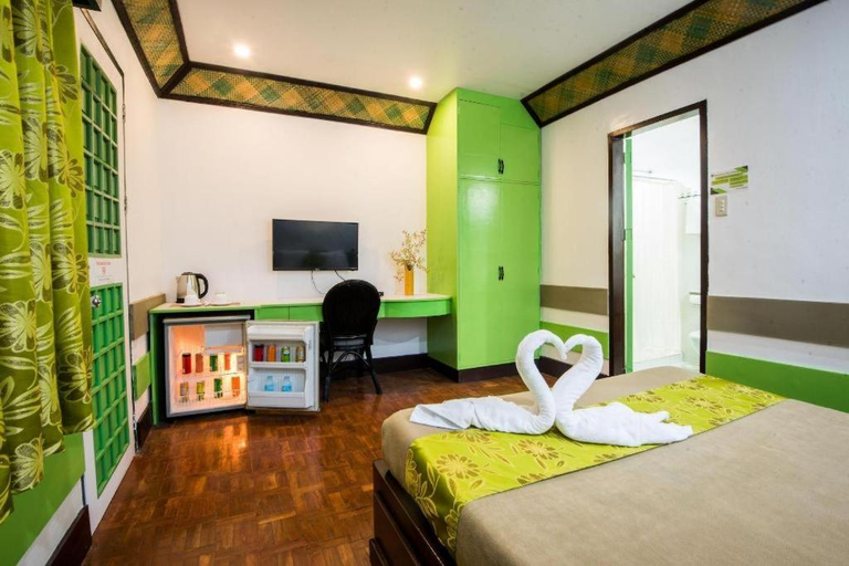 Bedroom 3, Family Country Hotel and Convention Centre, General Santos City