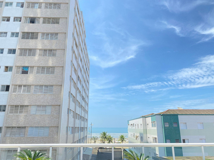 Exterior & Views 2, Pé na Areia Praia da Aviação, São Vicente