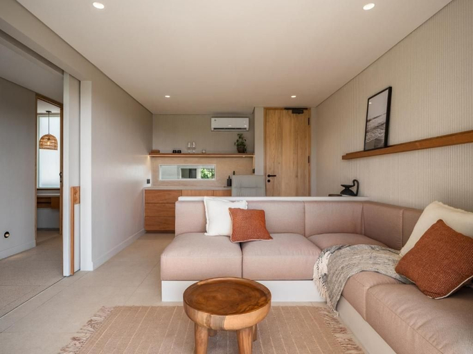 Living area 5, MIRA Hotel & Recovery, Badung