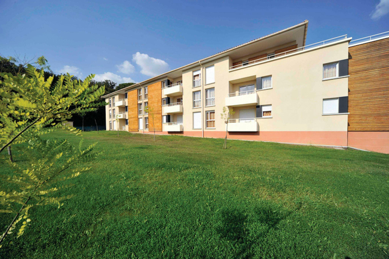 Exterior & Views 1, Appart'City Classic Toulouse Tournefeuille, Haute-Garonne