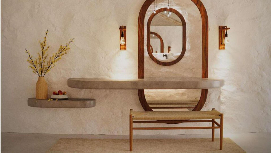 Bathroom 4, Reserva Jacuma Boutique Hotel, Porto Seguro