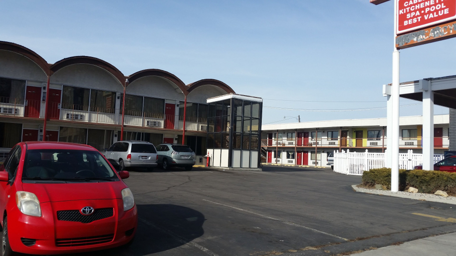 Primary image, Executive Inn & Suites, Utah