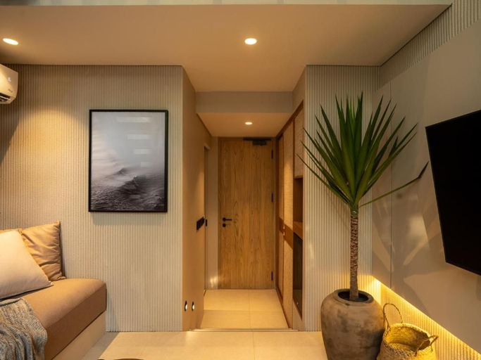 Interior 3, MIRA Hotel & Recovery, Badung
