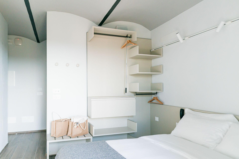 Bedroom 4, La Tenuta Di Santo Stefano Agri Resort & Spa, Cuneo