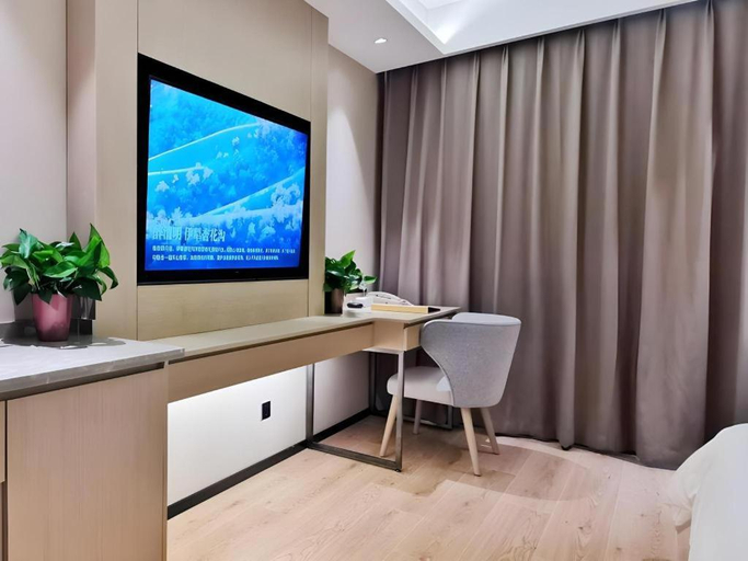 Others 5, Gya Hotel Jurong England International, Zhenjiang