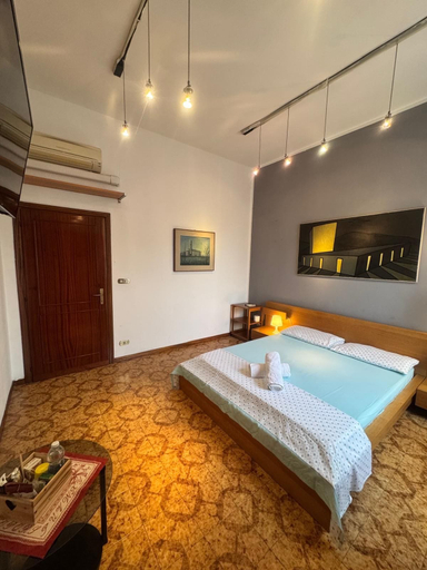 Room 4, Bnb Fantasia, Bologna