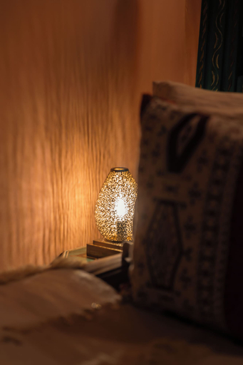 Room 2, Riad Hima by Assila, Marrakech