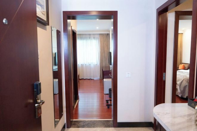 Others 5, Xuancheng Hotel, Xuancheng