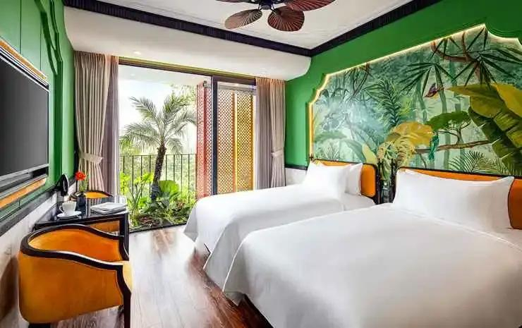 Bedroom 3, Ravatel Style Bac Giang, Bắc Giang