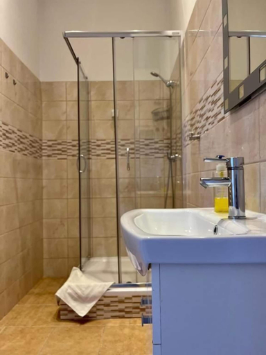 Bathroom 3, Celeste Prague, Praha 7