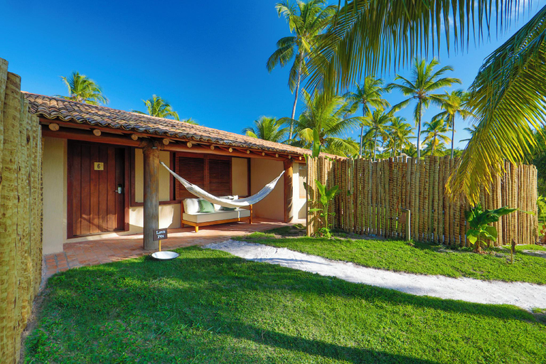 Exterior & Views 1, Reserva Jacuma Boutique Hotel, Porto Seguro